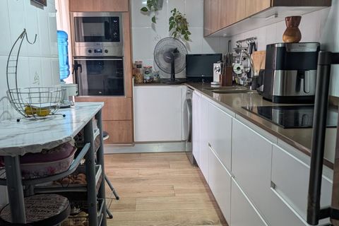 Leilighet i Paiporta, Valencia, Paiporta - € 250 000 | Ref: EXP14676/8930 - foto 8