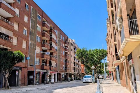 Leilighet i Paiporta, Valencia, Paiporta - € 250 000 | Ref: EXP14676/8930 - foto 30