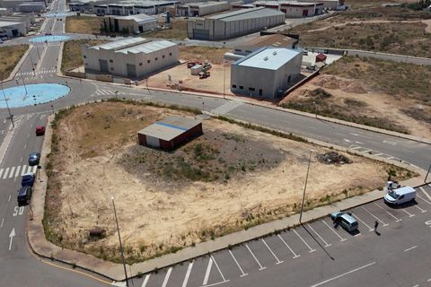 Helårsgrund i La Union, Murcia, La Union - € 137.000 | Ref: EXP14686/8930 - foto 2