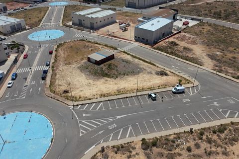 Helårsgrund i La Union, Murcia, La Union - € 137.000 | Ref: EXP14686/8930 - foto 3