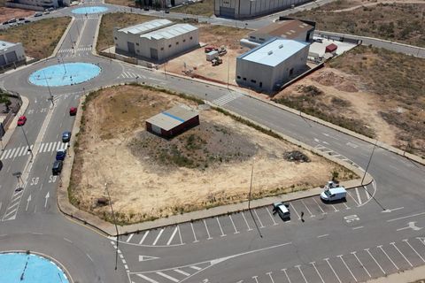 Helårsgrund i La Union, Murcia, La Union - € 137.000 | Ref: EXP14686/8930 - foto 4