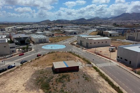 Helårsgrund i La Union, Murcia, La Union - € 137.000 | Ref: EXP14686/8930 - foto 5