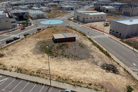 Helårsgrund i La Union, Murcia, La Union - € 137.000 | Ref: EXP14686/8930 - foto 6