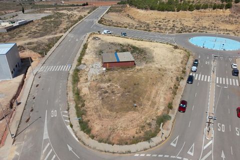 Helårsgrund i La Union, Murcia, La Union - € 137.000 | Ref: EXP14686/8930 - foto 7