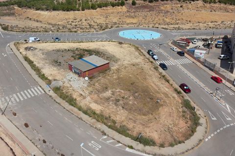 Helårsgrund i La Union, Murcia, La Union - € 137.000 | Ref: EXP14686/8930 - foto 8