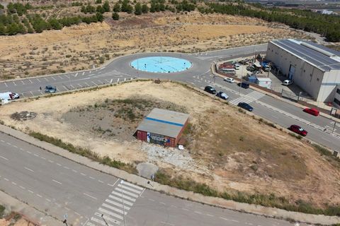 Helårsgrund i La Union, Murcia, La Union - € 137.000 | Ref: EXP14686/8930 - foto 9