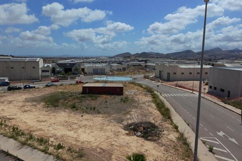 Helårsgrund i La Union, Murcia, La Union - € 137.000 | Ref: EXP14686/8930 - foto 11