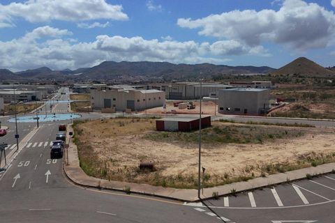 Helårsgrund i La Union, Murcia, La Union - € 137.000 | Ref: EXP14686/8930 - foto 12