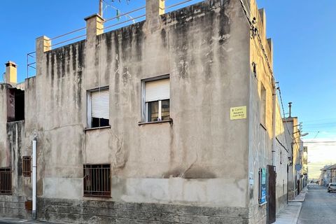 Villa i Santa Barbara, Tarragona, Santa Barbara - € 40.000 | Ref: EXP14688/8930 - foto 1