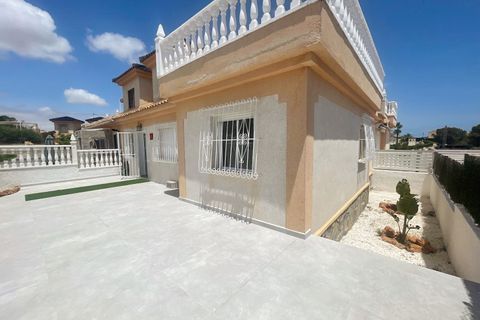 Byhus i Ciudad Quesada, Alicante, Ciudad Quesada - € 249.000 | Ref: VA5429 - foto 3