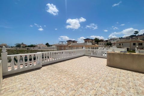 Byhus i Ciudad Quesada, Alicante, Ciudad Quesada - € 249.000 | Ref: VA5429 - foto 21