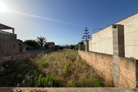 Helårsgrund i Algaida, Mallorca, Algaida - € 430.000 | Ref: EXP14695/8930 - foto 3