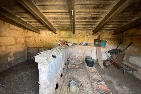 Helårsgrund i Algaida, Mallorca, Algaida - € 430.000 | Ref: EXP14695/8930 - foto 15