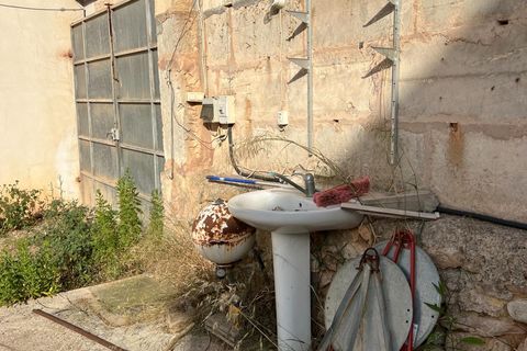 Helårsgrund i Algaida, Mallorca, Algaida - € 430.000 | Ref: EXP14695/8930 - foto 21