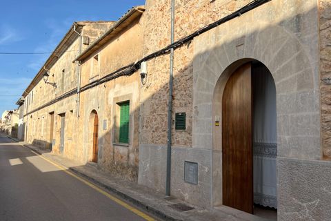 Helårsgrund i Algaida, Mallorca, Algaida - € 430.000 | Ref: EXP14695/8930 - foto 22