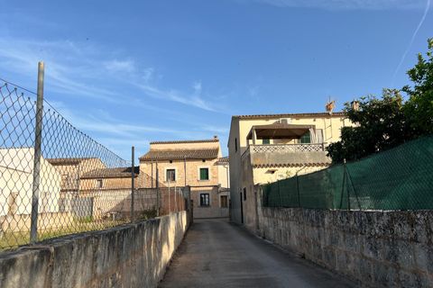Helårsgrund i Algaida, Mallorca, Algaida - € 430.000 | Ref: EXP14695/8930 - foto 23
