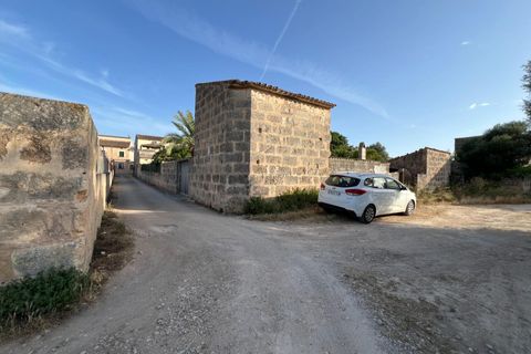 Helårsgrund i Algaida, Mallorca, Algaida - € 430.000 | Ref: EXP14695/8930 - foto 24