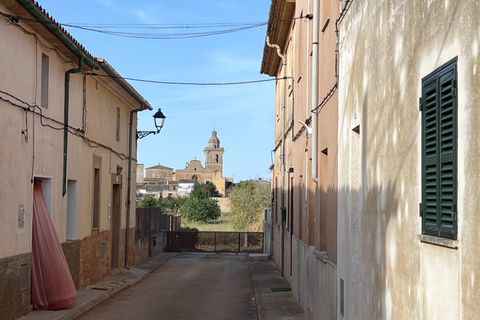 Helårsgrund i Algaida, Mallorca, Algaida - € 430.000 | Ref: EXP14695/8930 - foto 26