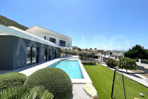 Villa a Cansalades, Alicante, Cansalades - € 1.250.000 | Ref: MRD5-245 - foto 2