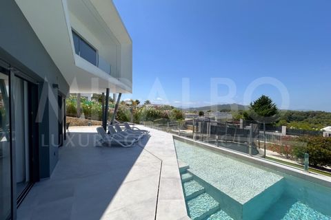 Villa a Cansalades, Alicante, Cansalades - € 1.250.000 | Ref: MRD5-245 - foto 3