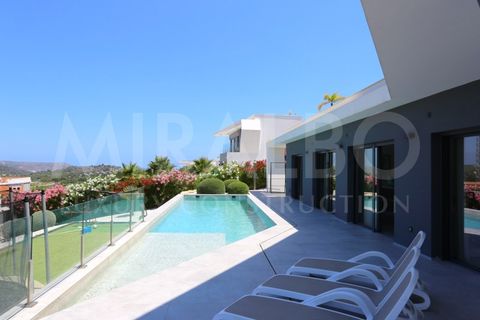 Villa a Cansalades, Alicante, Cansalades - € 1.250.000 | Ref: MRD5-245 - foto 4