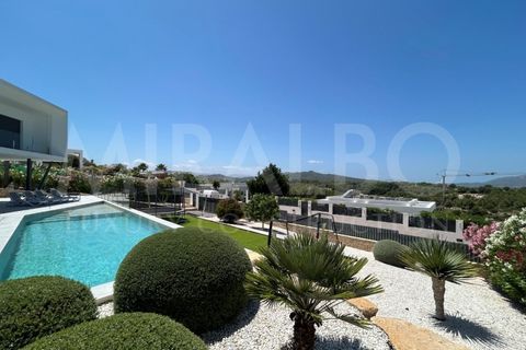 Villa a Cansalades, Alicante, Cansalades - € 1.250.000 | Ref: MRD5-245 - foto 5
