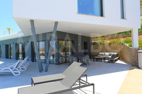 Villa a Cansalades, Alicante, Cansalades - € 1.250.000 | Ref: MRD5-245 - foto 9