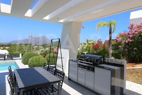 Villa a Cansalades, Alicante, Cansalades - € 1.250.000 | Ref: MRD5-245 - foto 10