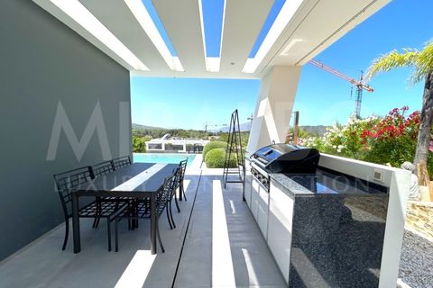 Villa a Cansalades, Alicante, Cansalades - € 1.250.000 | Ref: MRD5-245 - foto 12