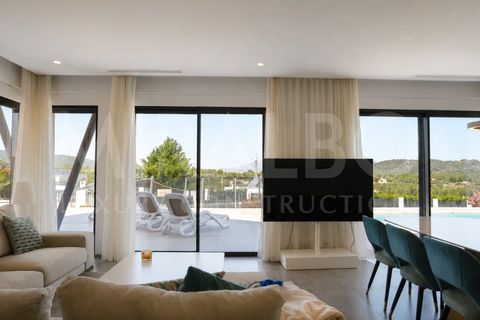 Villa a Cansalades, Alicante, Cansalades - € 1.250.000 | Ref: MRD5-245 - foto 13