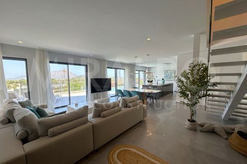 Villa a Cansalades, Alicante, Cansalades - € 1.250.000 | Ref: MRD5-245 - foto 14