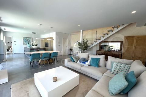 Villa a Cansalades, Alicante, Cansalades - € 1.250.000 | Ref: MRD5-245 - foto 17