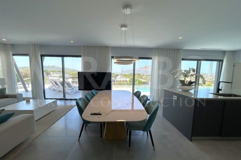 Villa a Cansalades, Alicante, Cansalades - € 1.250.000 | Ref: MRD5-245 - foto 18