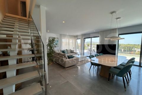 Villa a Cansalades, Alicante, Cansalades - € 1.250.000 | Ref: MRD5-245 - foto 19