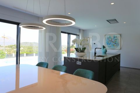 Villa a Cansalades, Alicante, Cansalades - € 1.250.000 | Ref: MRD5-245 - foto 21