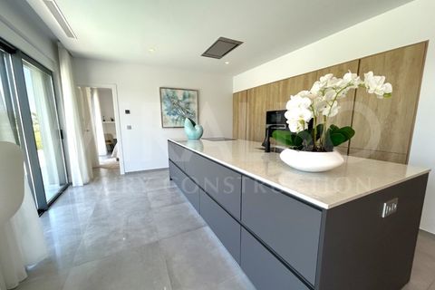 Villa a Cansalades, Alicante, Cansalades - € 1.250.000 | Ref: MRD5-245 - foto 23