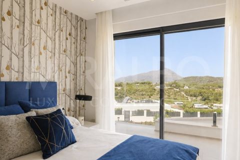 Villa a Cansalades, Alicante, Cansalades - € 1.250.000 | Ref: MRD5-245 - foto 25