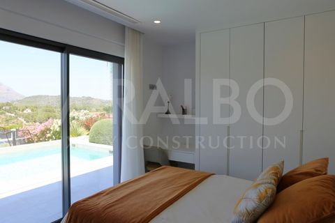 Villa a Cansalades, Alicante, Cansalades - € 1.250.000 | Ref: MRD5-245 - foto 43