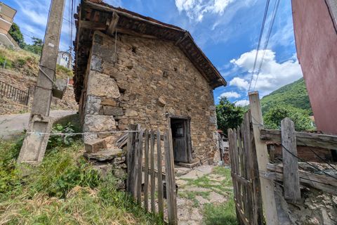 Villa a Aller, Asturias, Aller - € 60.000 | Ref: QPE00414/10606 - foto 8