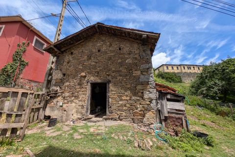 Villa a Aller, Asturias, Aller - € 60.000 | Ref: QPE00414/10606 - foto 9