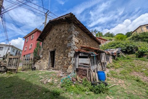 Villa a Aller, Asturias, Aller - € 60.000 | Ref: QPE00414/10606 - foto 10