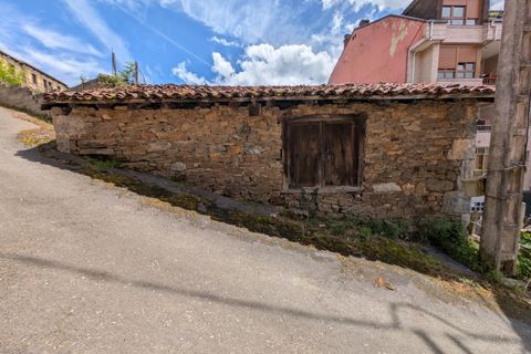 Villa a Aller, Asturias, Aller - € 60.000 | Ref: QPE00414/10606 - foto 11