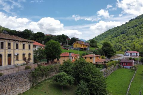 Villa a Aller, Asturias, Aller - € 60.000 | Ref: QPE00414/10606 - foto 23