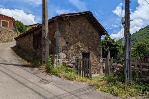 Villa a Aller, Asturias, Aller - € 60.000 | Ref: QPE00414/10606 - foto 26