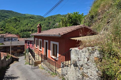 Villa a Aller, Asturias, Aller - € 55.000 | Ref: QPE00415/10606 - foto 3