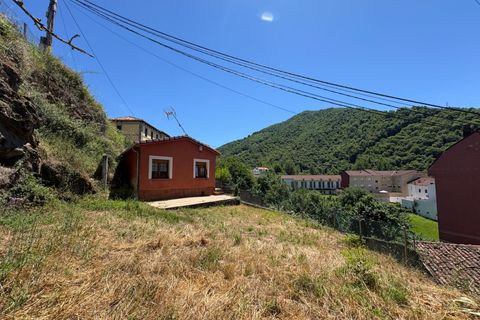 Villa a Aller, Asturias, Aller - € 55.000 | Ref: QPE00415/10606 - foto 4