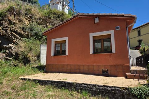 Villa a Aller, Asturias, Aller - € 55.000 | Ref: QPE00415/10606 - foto 6