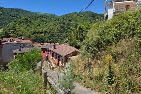 Villa a Aller, Asturias, Aller - € 55.000 | Ref: QPE00415/10606 - foto 26