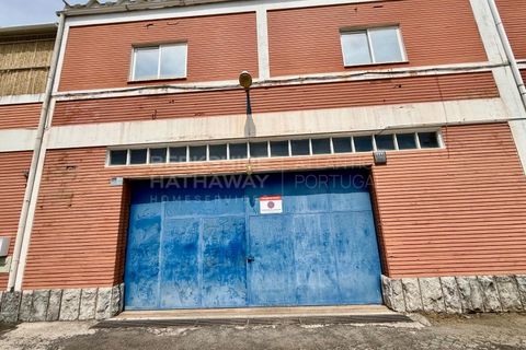 Erhvervsejendom i Carnaxide, Lisbon, Carnaxide - € 1.500.000 | Ref: MAG_1290 - foto 2