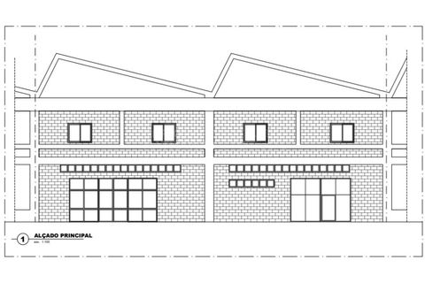 Erhvervsejendom i Carnaxide, Lisbon, Carnaxide - € 1.500.000 | Ref: MAG_1290 - foto 4